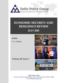 Economic Security and Resilience Review
